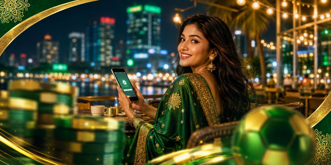 ঢাকায় একজন ব্যবহারকারী মোবাইলে ডিপোজিট প্রক্রিয়া সম্পন্ন করছেন