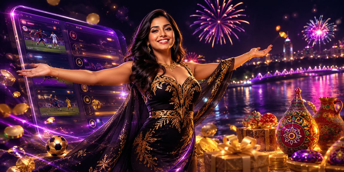 পহেলা বৈশাখে ক্যাসিনো বেটিং উপভোগ করছেন একজন ভিআইপি সদস্য ময়মনসিংহে