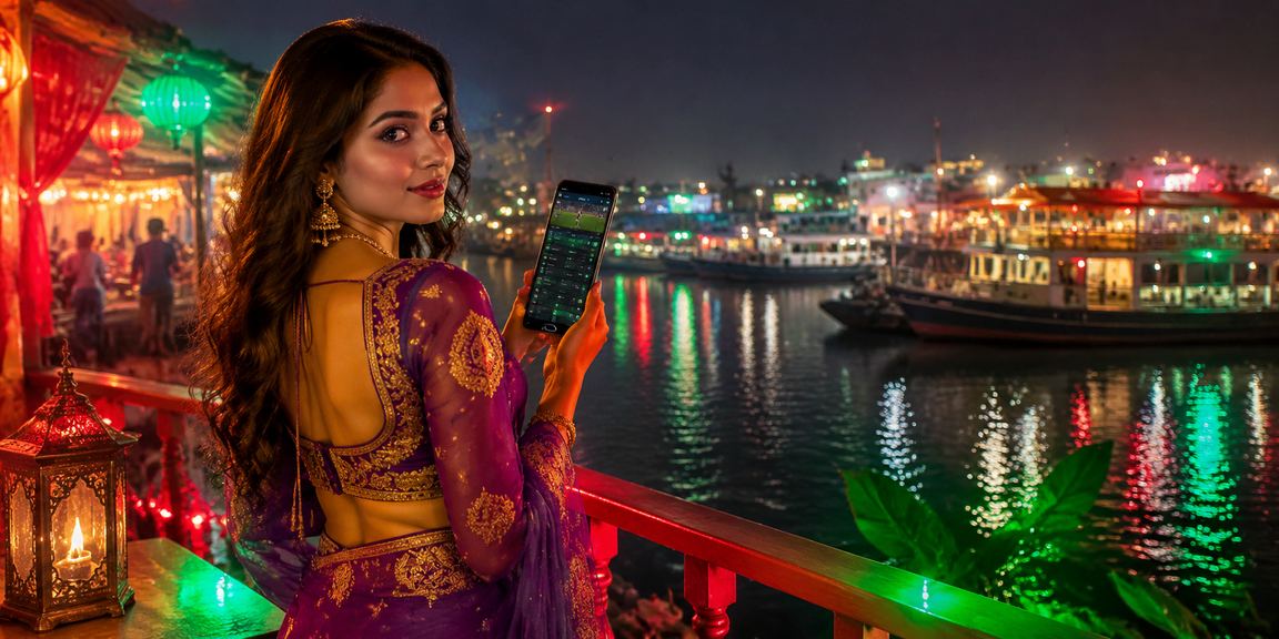 নারায়ণগঞ্জে স্পোর্টস বেটিং বোনাস লাল-সবুজ থিমে