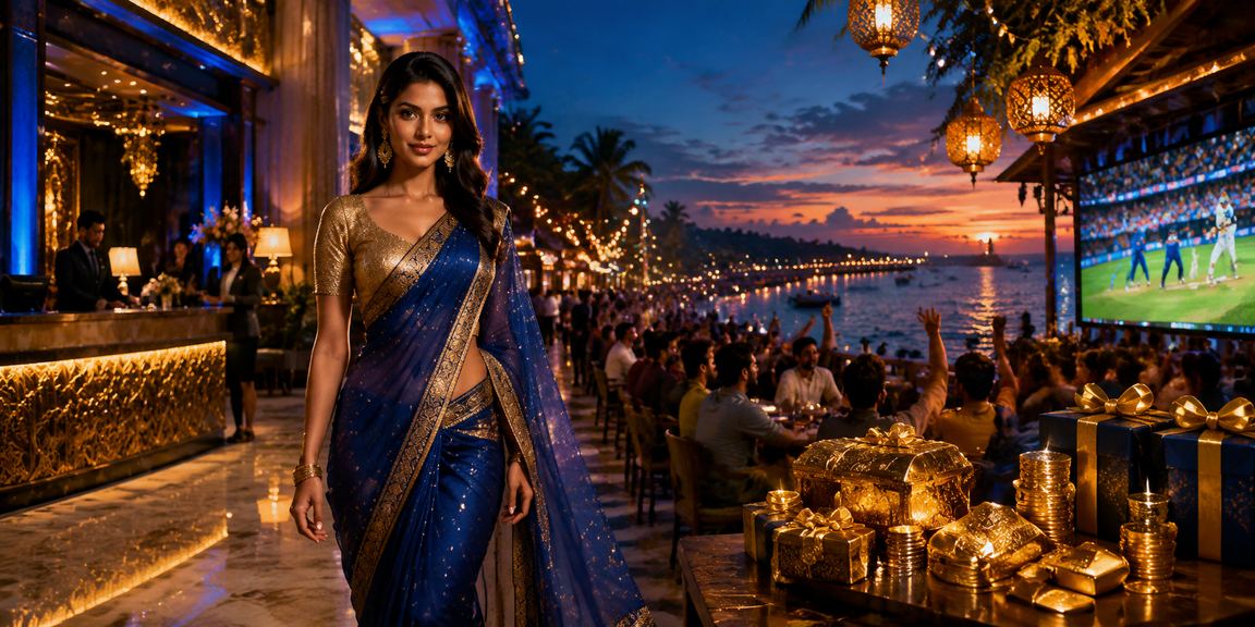 সেন্ট মার্টিনের সৈকতে নিরাপদ পেমেন্ট অভিজ্ঞতা উপভোগ করছেন ব্যবহারকারী